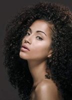 Натали Льянос