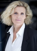 Натали Манн