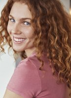 Натали Вильямсдоттер