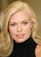 Николь Берч