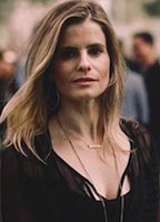 Николь Далтон