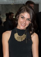 Ник Исбелль