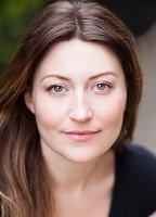 Нина Джонстон