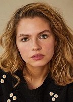 Нола Палмер