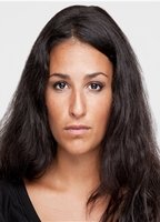 Оксана Мария Лорчак