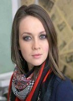 Ольга Олексий