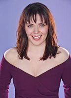 Оливия Доун Йорк