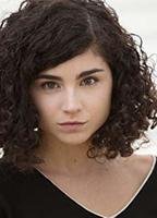 Оливия Делькан