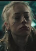 Оливия Дудек