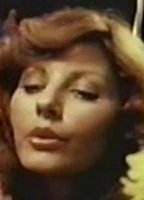 Оливия Энке