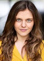 Оливия Джусон