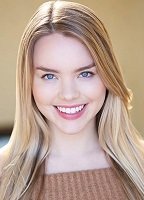 Оливия Ларсен