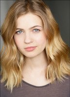 Оливия Скотт Уэлч