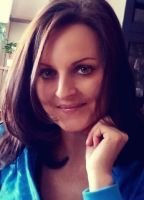 Оливия Жижкова