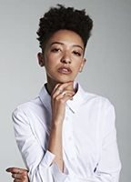 Патриция Эллисон