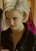 Патриция Ченут