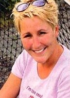 Патриция Корнелиссен