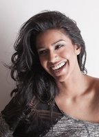 Патриция Айзек