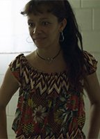 Патрисия Сарави