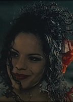 Патрисия Убеда