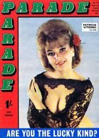 Патриция Витербо