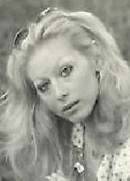 Патриция Буффа