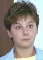 Петронил Мосс