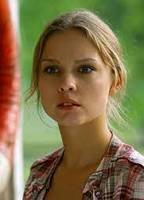 Полина Сыркина