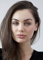 Поппи Корби-тьюч