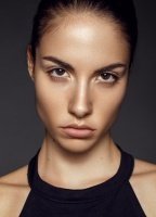 Ребекка Бэгнол