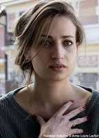 Ребекка Балестра