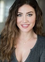 Ребекка Хоуп