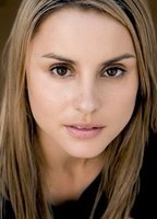 Ребекка Трелиз