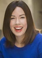 Ребекка Восс