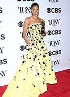 Рене Элиза Голдсберри