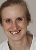 Рикке Эберхардт Кнудсен