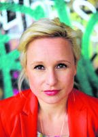 Рильке Эйкерманс