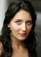 Рита Рамнани