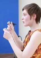 Роза Вандервост