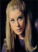 Розанна Габор