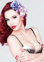 Сабра Джонсин