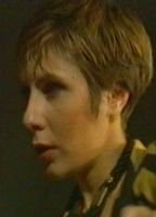 Сабрина Дармон