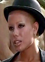 Сабрина Ройал