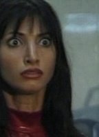 Саманта Джеймсон