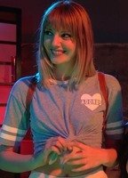 Саманта Макги