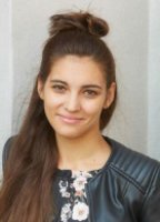 Сара Аффасова