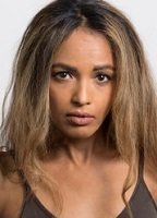 Сара Адриана Соло