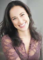 Сара Дагенаис