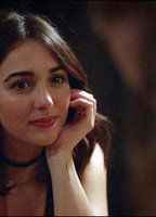 Сара Моттет