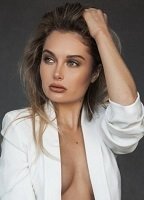 Скарлетт Дэвис